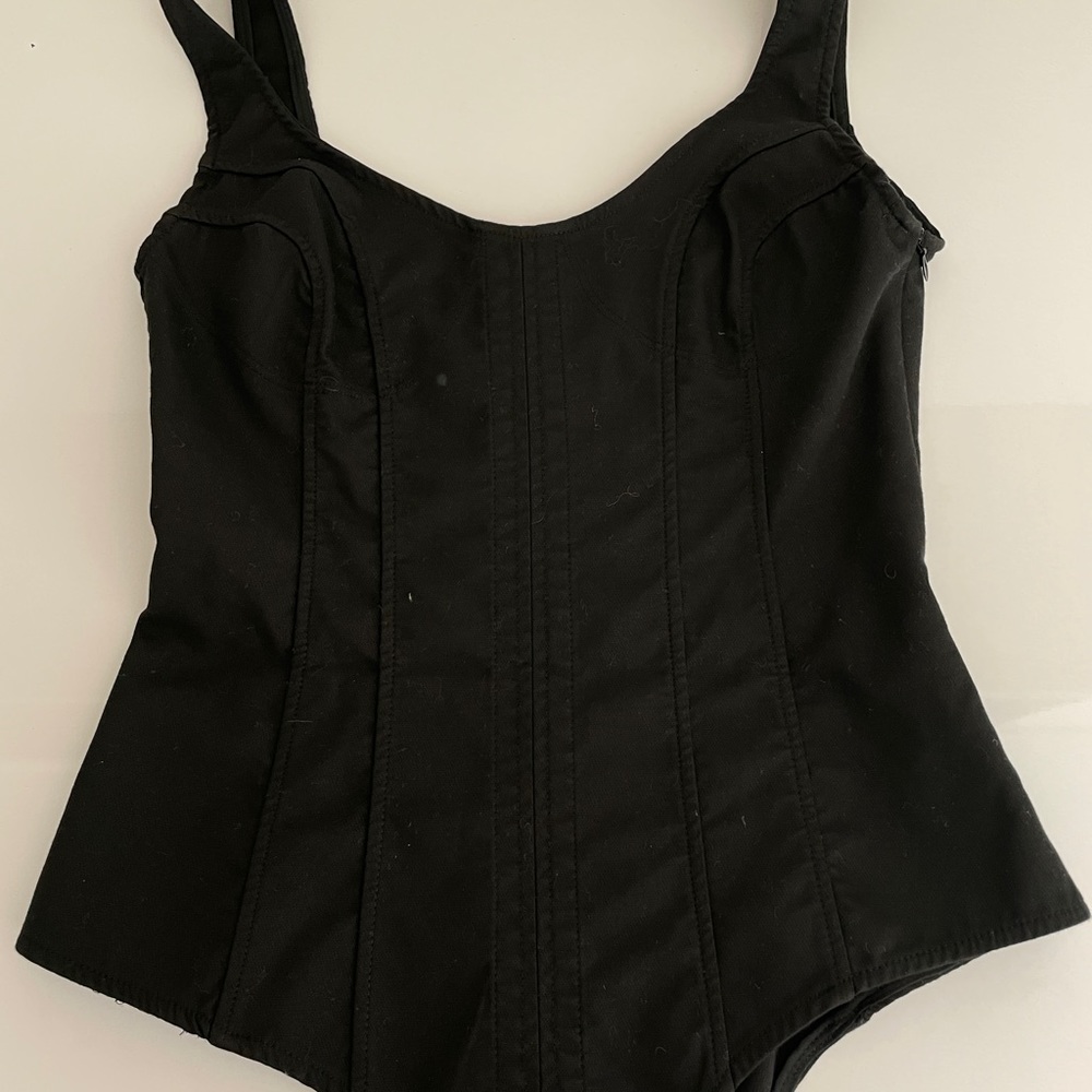 Zara Bodysuit
